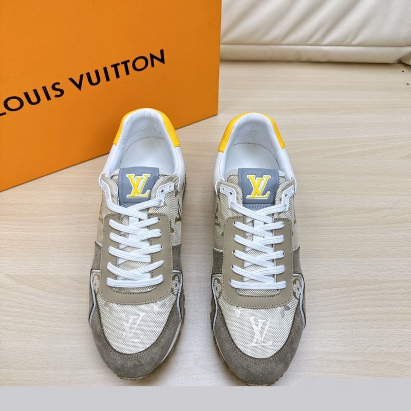 l**is V*t*n sneakers